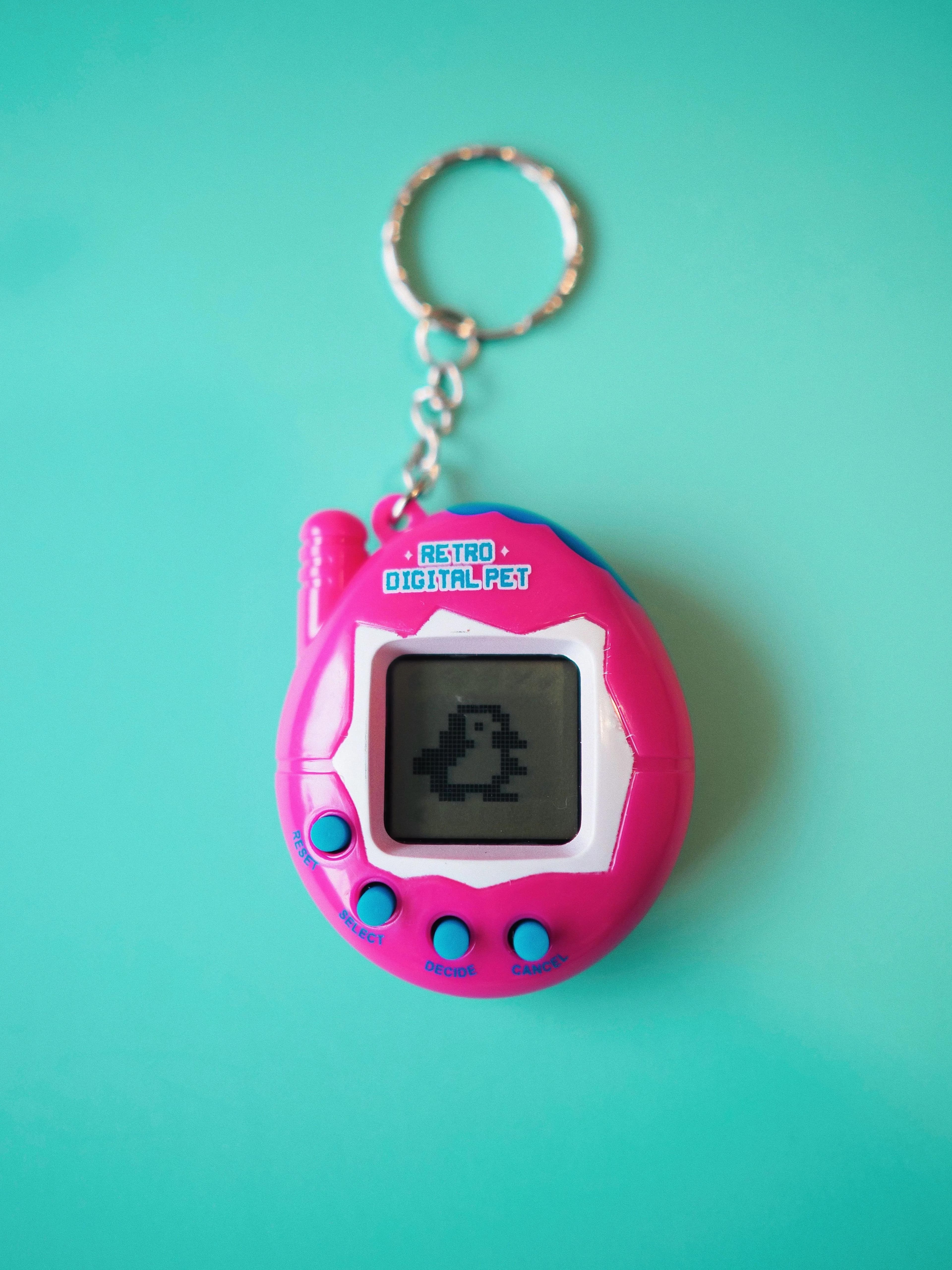 Tamagotchi