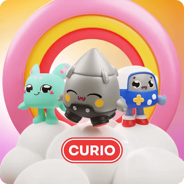 Best Types of AI Toys for Kids