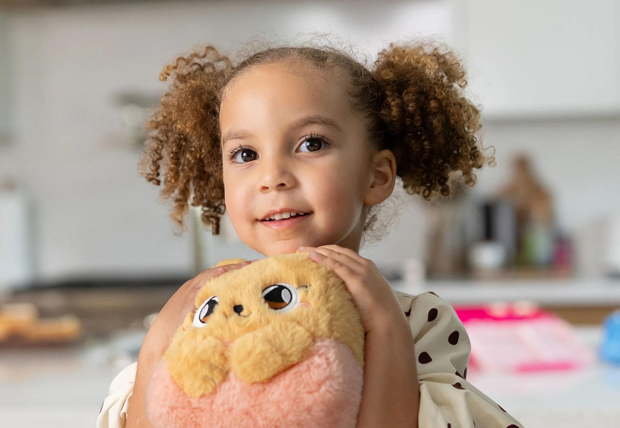 Why Small AI Toys Are Better For Kids